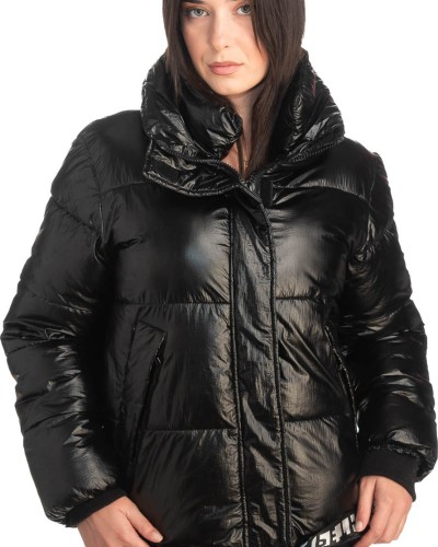 Γυναικείο Επώνυμο Μπουφάν - S431