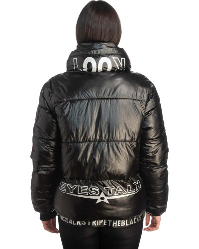 Γυναικείο Επώνυμο Μπουφάν - S431