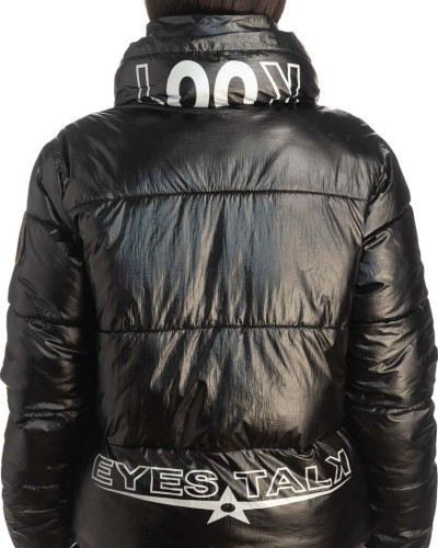 Γυναικείο Επώνυμο Μπουφάν - S431