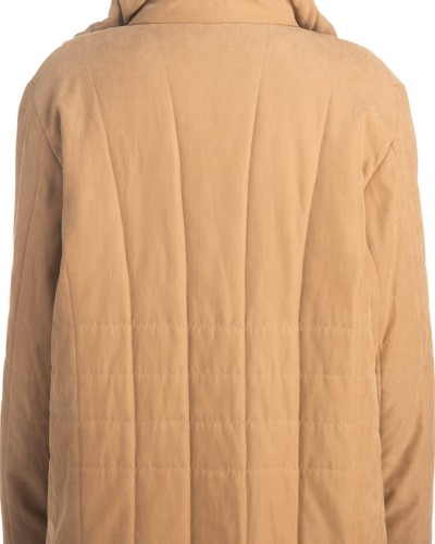 Γυναικείο Επώνυμο Μπουφάν - S432