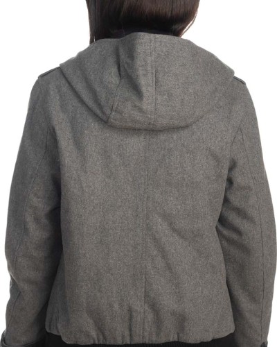 Γυναικείο Επώνυμο Μπουφάν - S434