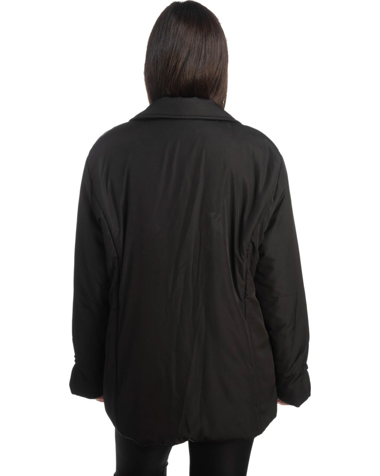 Γυναικείο Επώνυμο Μπουφάν - S436