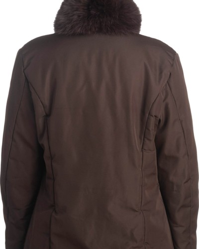 Γυναικείο Επώνυμο Μπουφάν - S437