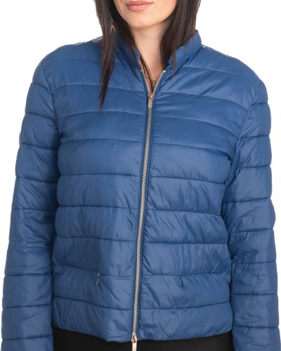 Γυναικείο Επώνυμο Μπουφάν - S439