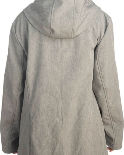 Γυναικείο Επώνυμο Μπουφάν - S440