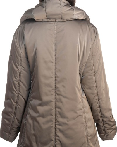 Γυναικείο Επώνυμο Μπουφάν - S441