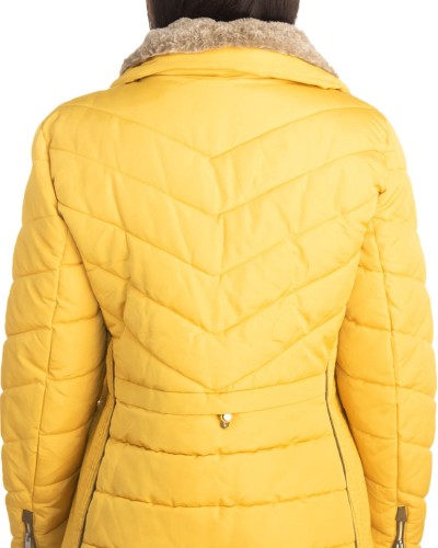 Γυναικείο Επώνυμο Μπουφάν - S442