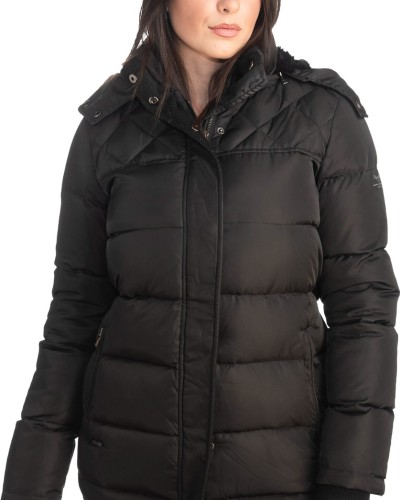 Γυναικείο Επώνυμο Μπουφάν - S443