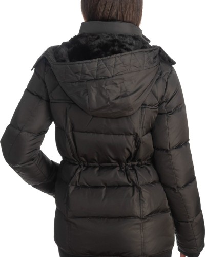 Γυναικείο Επώνυμο Μπουφάν - S443