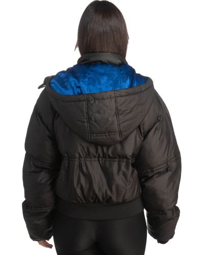 Γυναικείο Επώνυμο Μπουφάν - S444