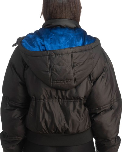 Γυναικείο Επώνυμο Μπουφάν - S444