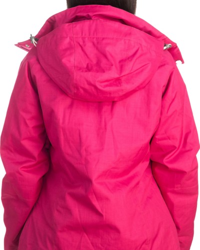 Γυναικείο Επώνυμο Μπουφάν - S445