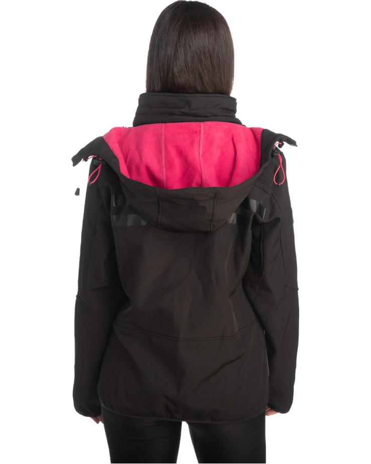 Γυναικείο Επώνυμο Μπουφάν Ισοθερμικό - S446