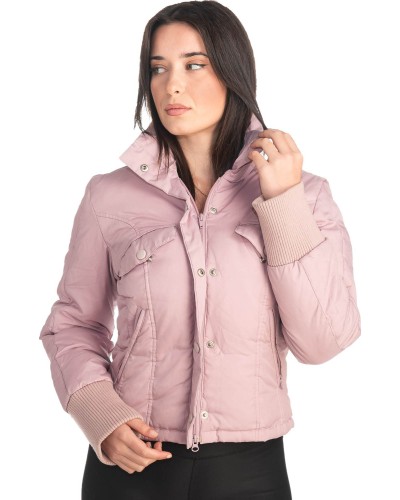 Γυναικείο Επώνυμο Μπουφάν - S447