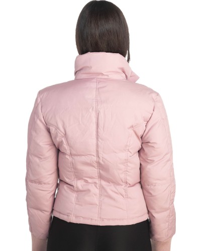 Γυναικείο Επώνυμο Μπουφάν - S447