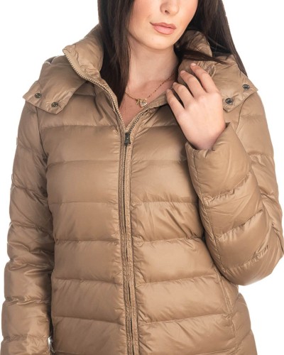 Γυναικείο Επώνυμο Μπουφάν - S448