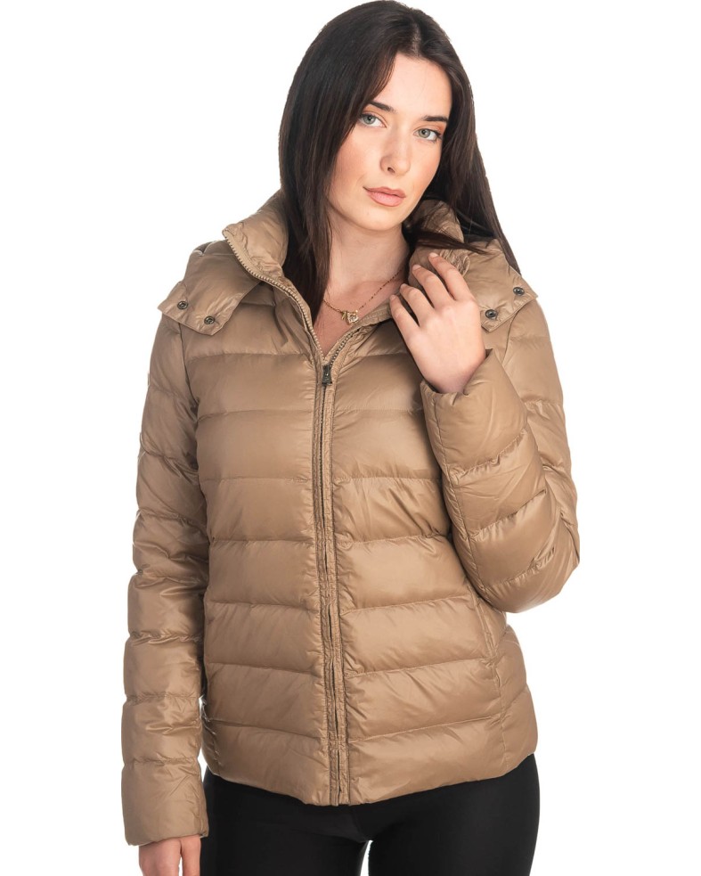 Γυναικείο Επώνυμο Μπουφάν - S448