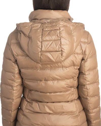 Γυναικείο Επώνυμο Μπουφάν - S448