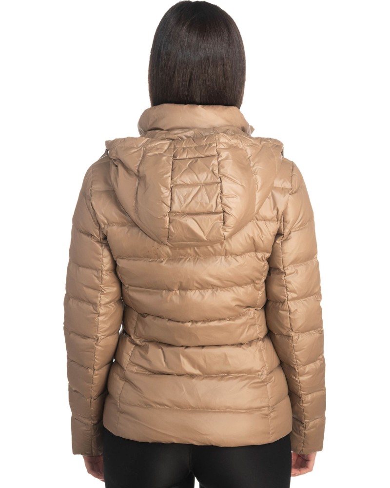 Γυναικείο Επώνυμο Μπουφάν - S448