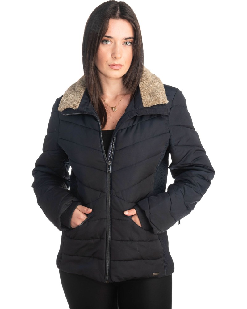 Γυναικείο Επώνυμο Μπουφάν - S449