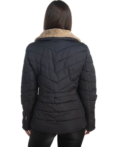 Γυναικείο Επώνυμο Μπουφάν - S449