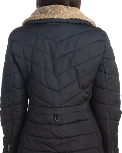 Γυναικείο Επώνυμο Μπουφάν - S449