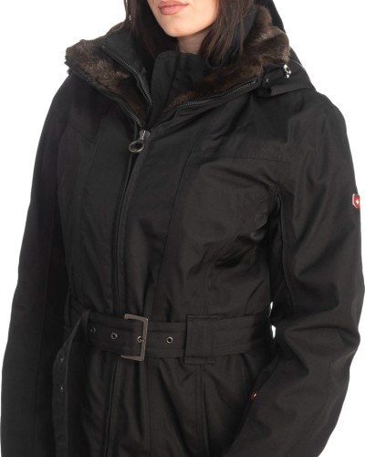 Γυναικείο Επώνυμο Μπουφάν - S450