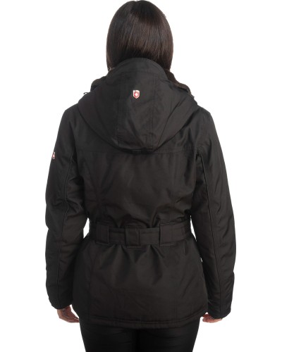 Γυναικείο Επώνυμο Μπουφάν - S450