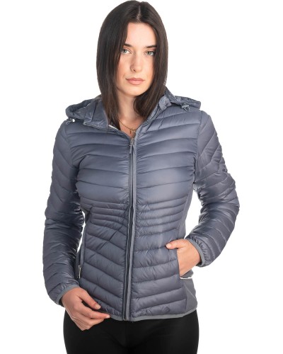 Γυναικείο Επώνυμο Μπουφάν - S451