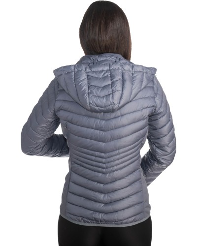 Γυναικείο Επώνυμο Μπουφάν - S451