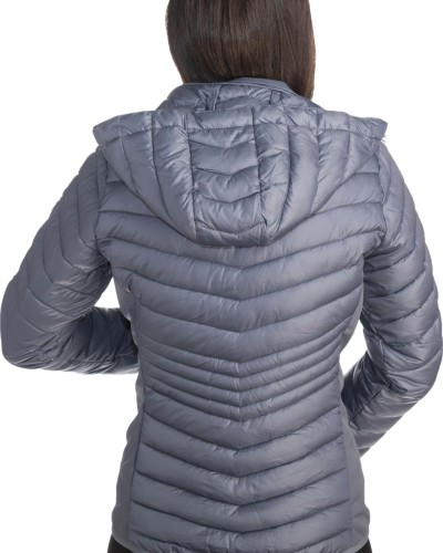 Γυναικείο Επώνυμο Μπουφάν - S451