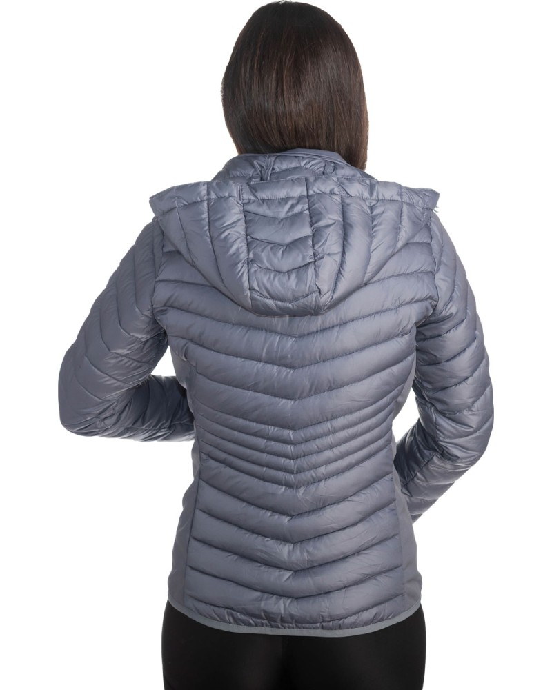 Γυναικείο Επώνυμο Μπουφάν - S451