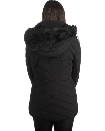 Γυναικείο Επώνυμο Μπουφάν - S452