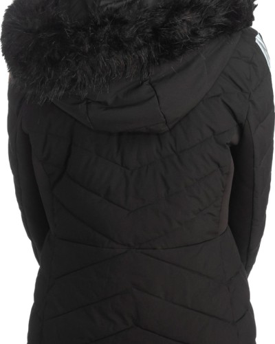 Γυναικείο Επώνυμο Μπουφάν - S452