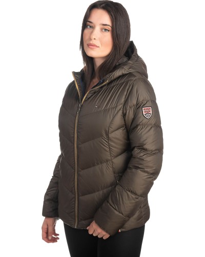 Γυναικείο Επώνυμο Μπουφάν - S453