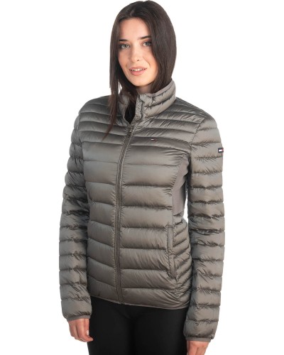 Γυναικείο Επώνυμο Μπουφάν - S455