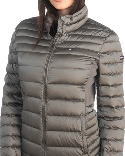 Γυναικείο Επώνυμο Μπουφάν - S455