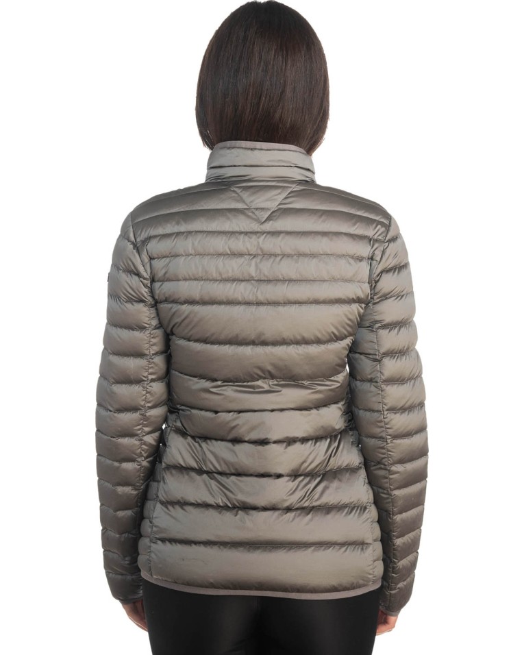 Γυναικείο Επώνυμο Μπουφάν - S455