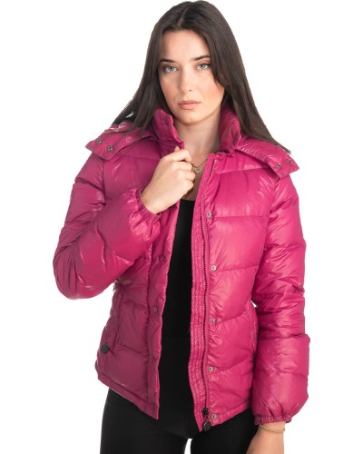 Γυναικείο Επώνυμο Μπουφάν - S457