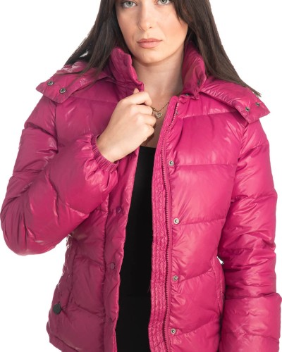 Γυναικείο Επώνυμο Μπουφάν - S457