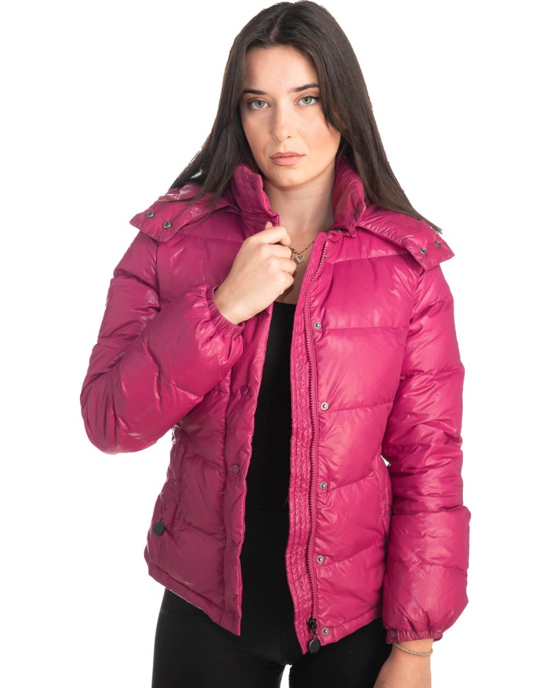 Γυναικείο Επώνυμο Μπουφάν - S457