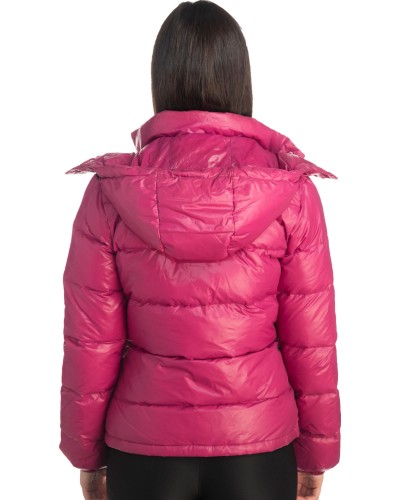 Γυναικείο Επώνυμο Μπουφάν - S457