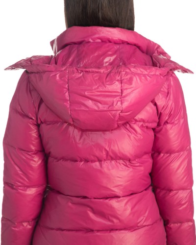 Γυναικείο Επώνυμο Μπουφάν - S457