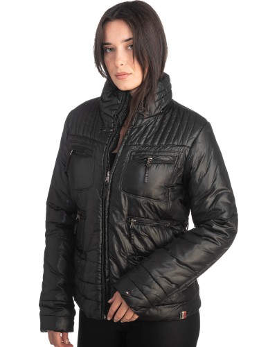 Γυναικείο Επώνυμο Μπουφάν - S458