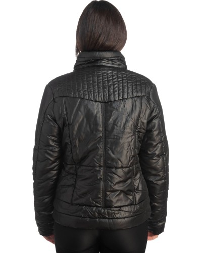 Γυναικείο Επώνυμο Μπουφάν - S458