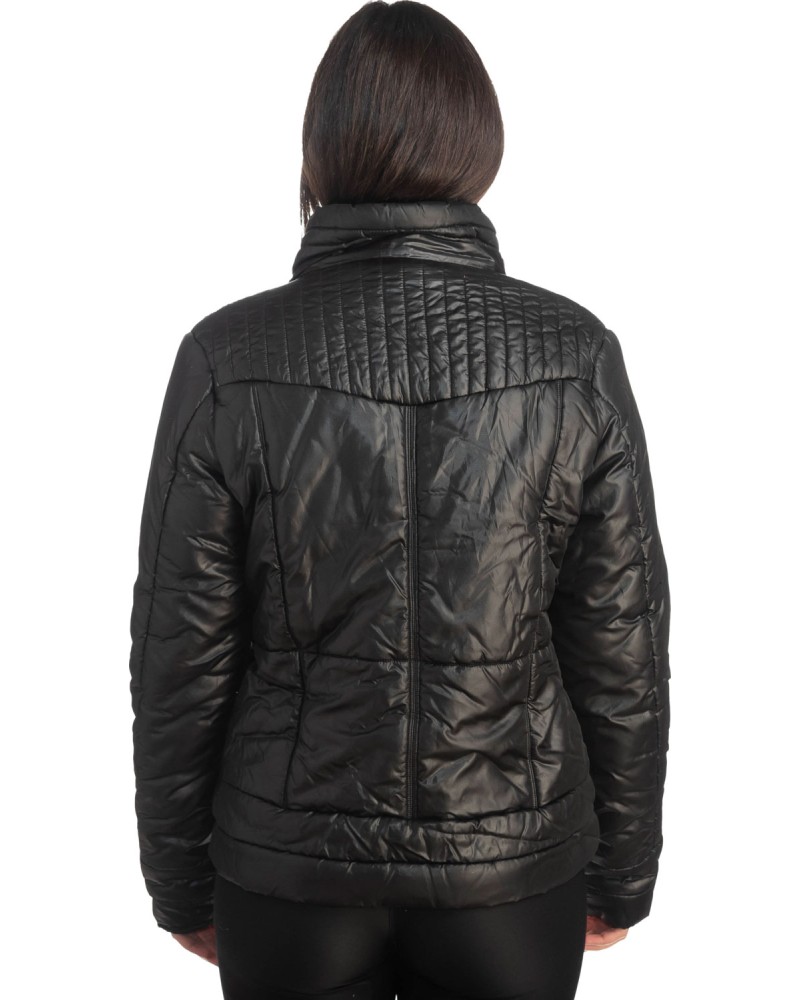 Γυναικείο Επώνυμο Μπουφάν - S458