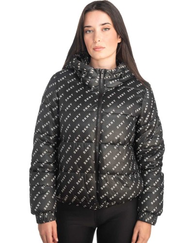 Γυναικείο Επώνυμο Μπουφάν - S459