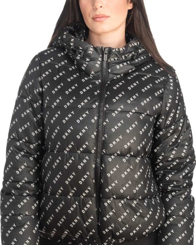 Γυναικείο Επώνυμο Μπουφάν - S459