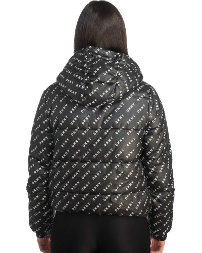 Γυναικείο Επώνυμο Μπουφάν - S459