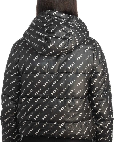 Γυναικείο Επώνυμο Μπουφάν - S459